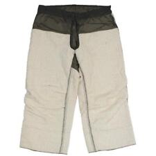 U.S army surplus M51 cold weather trouser liner grade 1