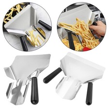 Chip Scoop Food Shovel French