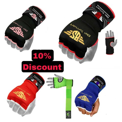 Hand wraps gel inner - hand,