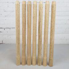 OAK FRAMING PEGS, DOWELS