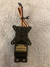 Futaba S9202 Analog Ball