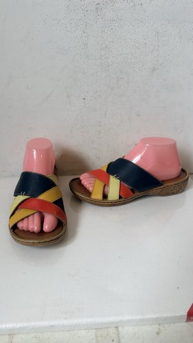 Pavers slip sandals - sandals, size