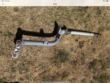 Vespa Px Disc Fork 2001 20mm