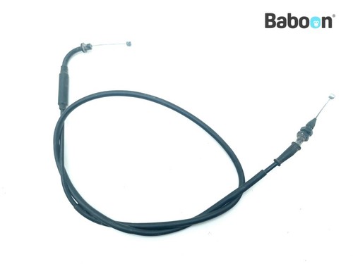 Throttle cable royal enfield - throttle,
