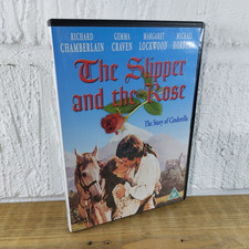 The Slipper And The Rose (DVD