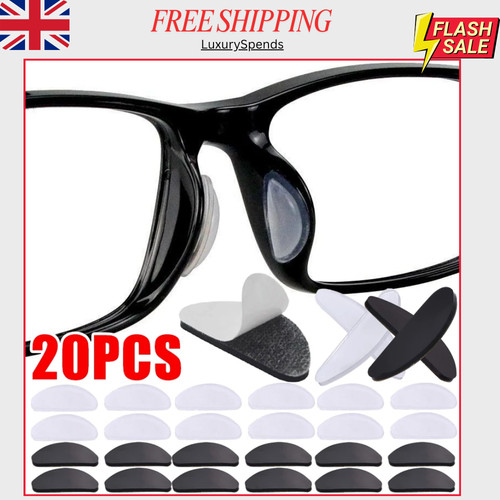 Pcs adhesive nose pads for - pcs,