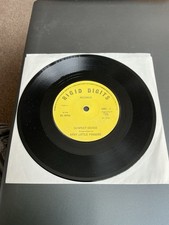 Vinyl 7’ record - STIFF