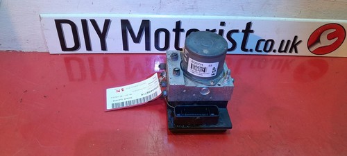 Fiat punto evo abs - evo,