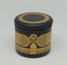 Hornsea Midas Lidded Sugar