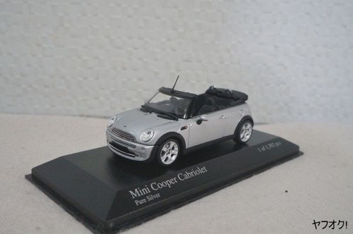 Minichamps mini cooper - minichamps,