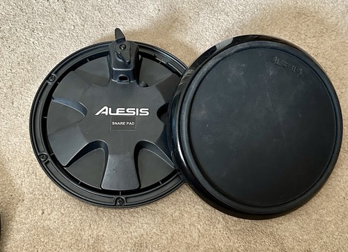 Alesis dm6 snare drum dual - alesis,