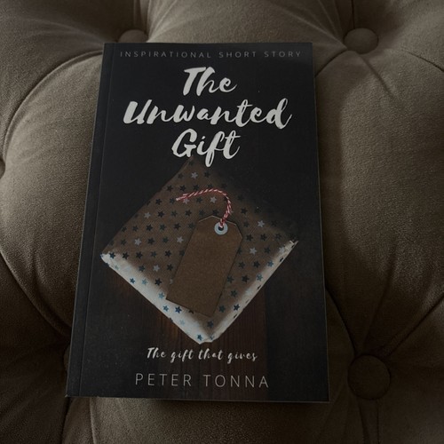 2021 the unwanted gift - 2021,