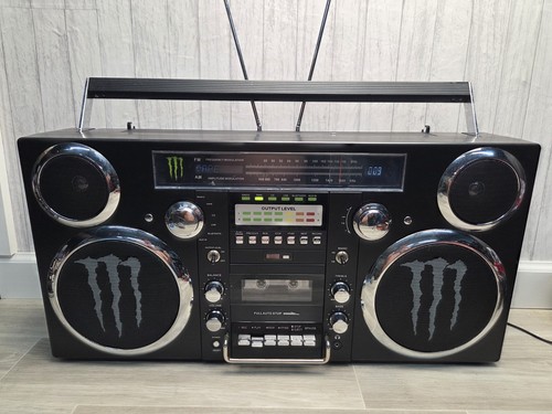 Gpo brooklyn boombox - brooklyn, radio