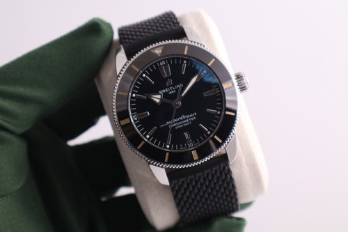 Breitling superocean ab2030 - superocean,