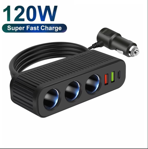 12v car cigarette - 6,