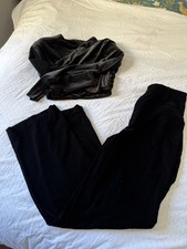 Zara velvet size - velvet,