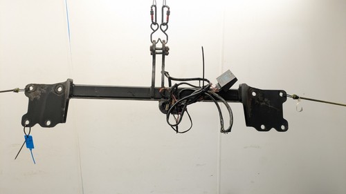 Audi mk2 tow - tow, bar