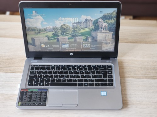Elitebook 840 laptop - 840, g3