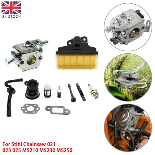 For stihl ms210 ms230 ms250 - for,