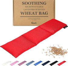 Qomfor - Microwavable Wheat