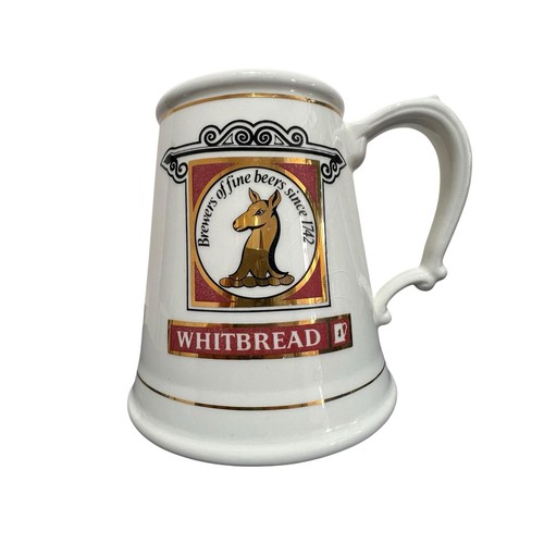 Whitbread brewers of - –,