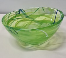 Kosta Boda Contrast bowl By