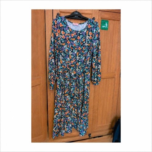 Popsy colourful floral - popsy,