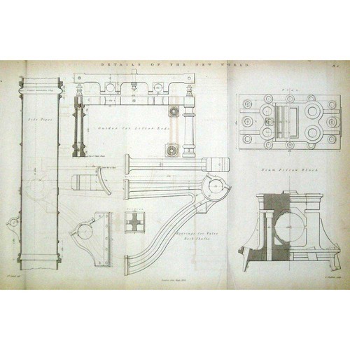 Engineering details and - engineering,