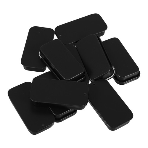 Pcs sliding lid - sliding, metal