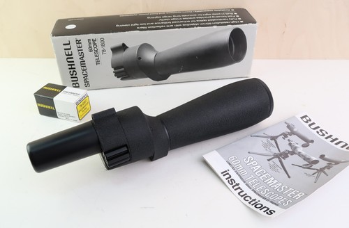 Telescope bushnell spacemaster - bushnell,