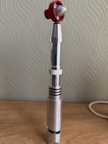 5th doctors sonic - sonic, screwdriver