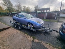 1 Owner Fiat Coupe 20v Turbo 2dr Petrol Manual