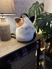 Squishmallows Cameron Cam The