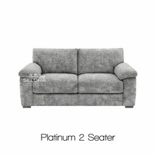 Amalfi Dino 3+2 Seater Fabric