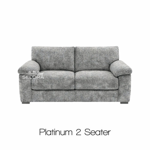 Amalfi dino seater fabric - 3+2,