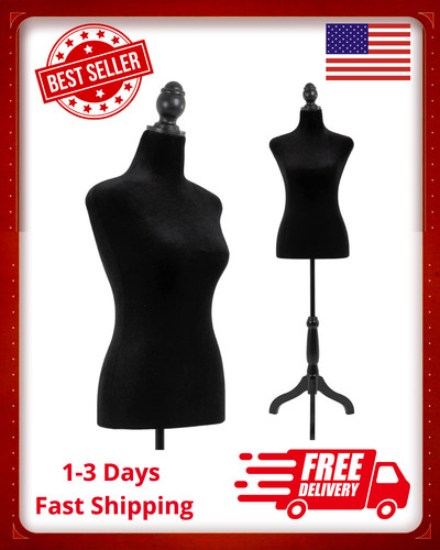 Mannequin body dress - dress, form
