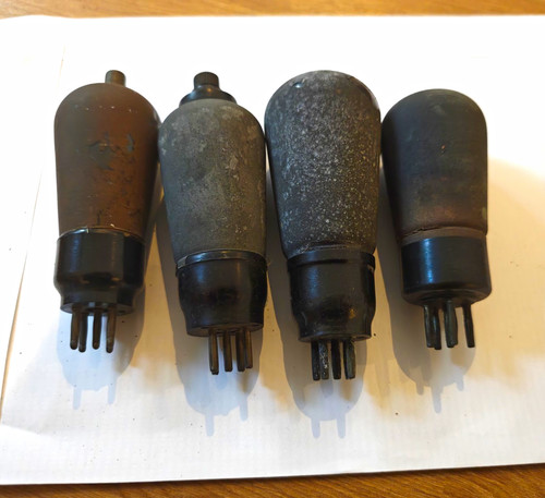 Vintage lot vacuum - vintage, 4