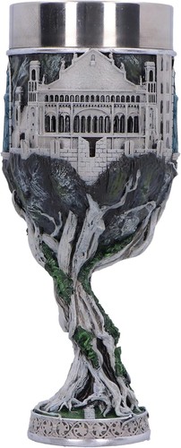 Nemesis now lord - of, the