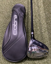 Cobra FLY XL 2 5 Wood (19