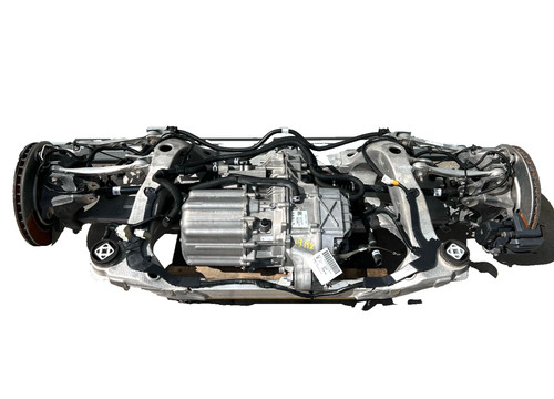 Tesla model s x - model,