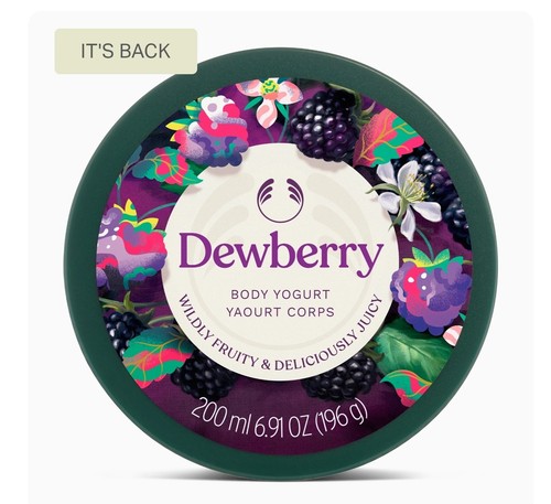 The body shop - the,