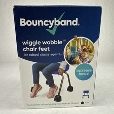 Bouncy Band Wiggle Wobble