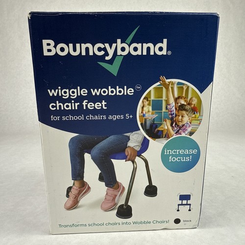 Bouncy band wiggle - bouncy,