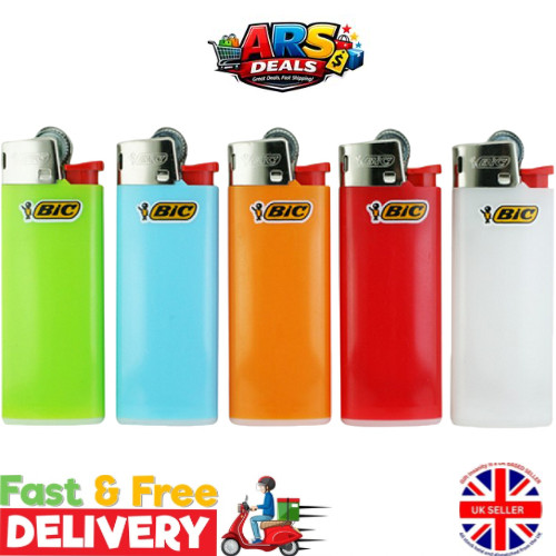 Genuine bic mini - 5x,