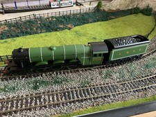 Hornby LNER Steam Locomotive