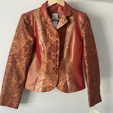 Paule Vasseur Women’s Jacket