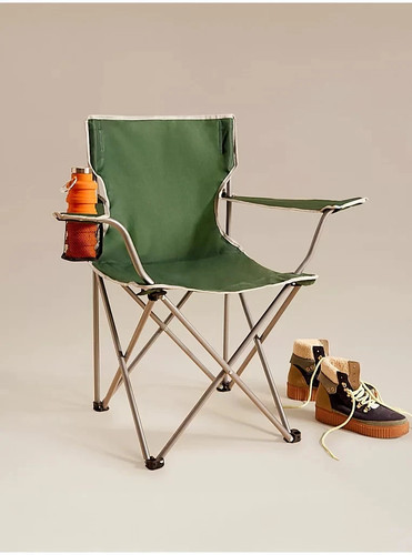 Xplor foldable camping - camping, chair