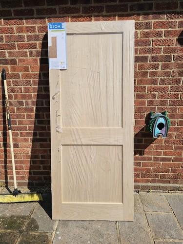 Panel oak veneer internal - 2,