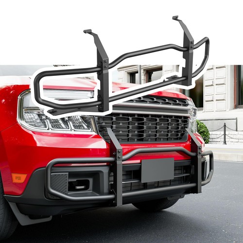 Xipoqix bull bar - xipoqix,