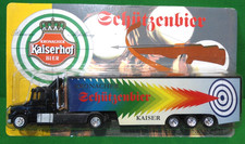 Worlein HO Gauge 1/87 Truck